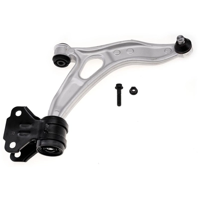 CHASSIS PRO - TK622753 - Control Arm With Ball Joint pa3