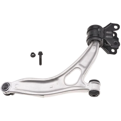 CHASSIS PRO - TK622788 - Control Arm With Ball Joint pa3