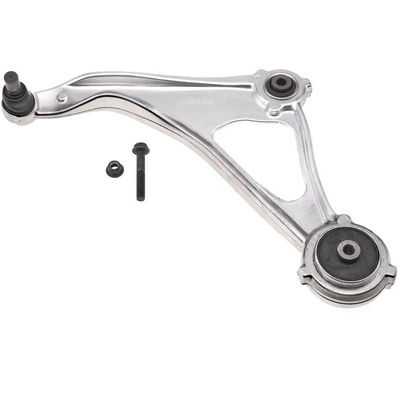 Control Arm With Ball Joint by CHASSIS PRO - TK622839 pa4