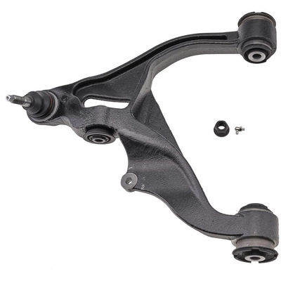 Control Arm With Ball Joint by CHASSIS PRO - TK641504 pa3