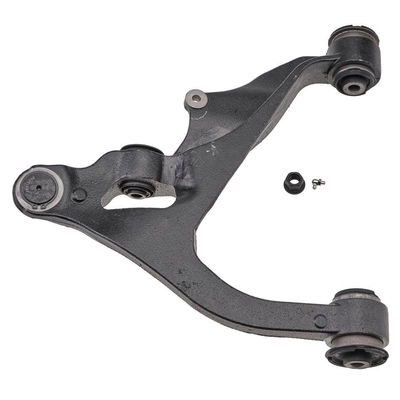 Control Arm With Ball Joint by CHASSIS PRO - TK641504 pa4
