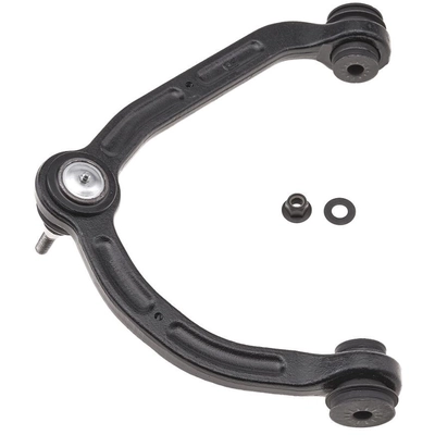 Control Arm With Ball Joint by CHASSIS PRO - TK641506 pa3