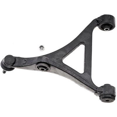 Control Arm With Ball Joint by CHASSIS PRO - TK641533 pa3