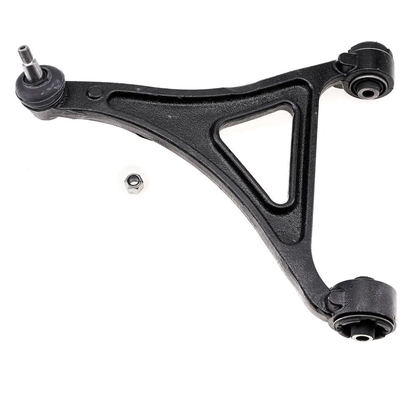 Control Arm With Ball Joint by CHASSIS PRO - TK641533 pa4