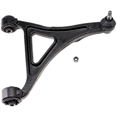 Control Arm With Ball Joint by CHASSIS PRO - TK641534 pa3