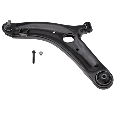 Control Arm With Ball Joint by CHASSIS PRO - TK642260 pa4