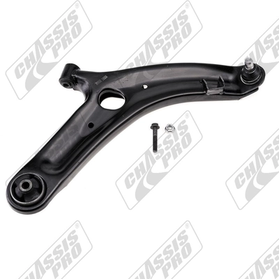 Control Arm With Ball Joint by CHASSIS PRO - TK642261 pa2