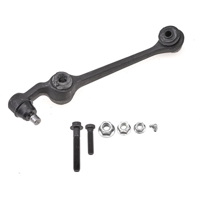 Control Arm With Ball Joint by CHASSIS PRO - TK7211 pa3