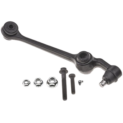 Control Arm With Ball Joint by CHASSIS PRO - TK7213 pa3
