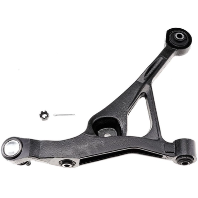 Control Arm With Ball Joint by CHASSIS PRO - TK7425 pa3