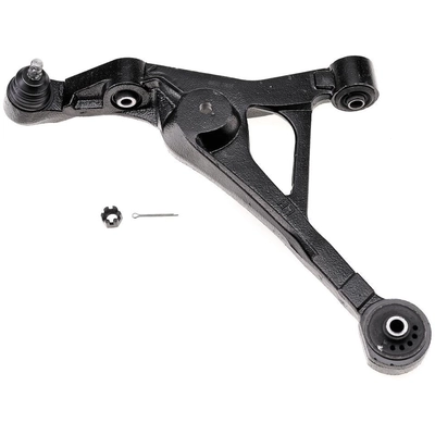 Control Arm With Ball Joint by CHASSIS PRO - TK7425 pa4