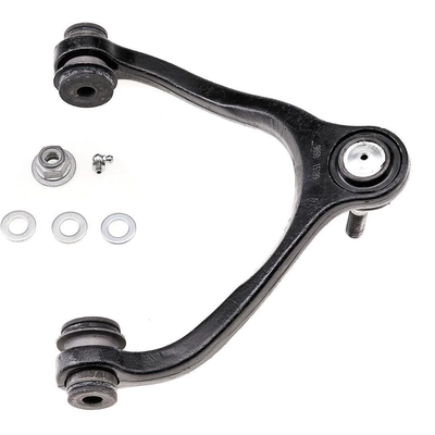 Control Arm With Ball Joint by CHASSIS PRO - TK80038 pa3