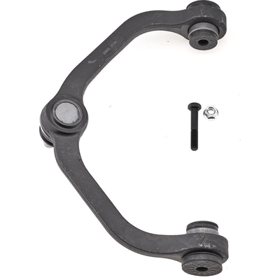 Control Arm With Ball Joint by CHASSIS PRO - TK80054 pa3