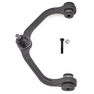 Control Arm With Ball Joint by CHASSIS PRO - TK80054 pa4