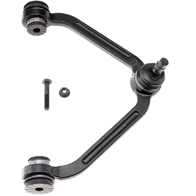 CHASSIS PRO - TK80068 - Control Arm With Ball Joint pa3