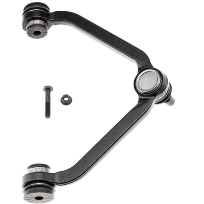 CHASSIS PRO - TK80068 - Control Arm With Ball Joint pa4