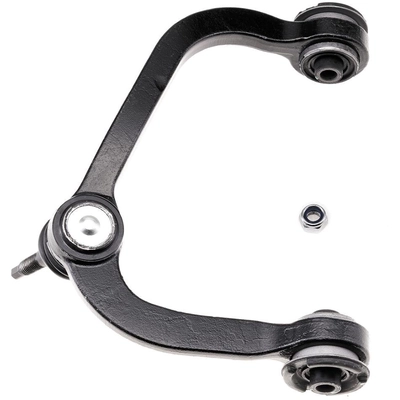 CHASSIS PRO - TK80306 - Control Arm With Ball Joint pa4
