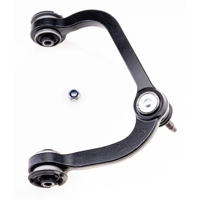 CHASSIS PRO - TK80308 - Control Arm With Ball Joint pa4
