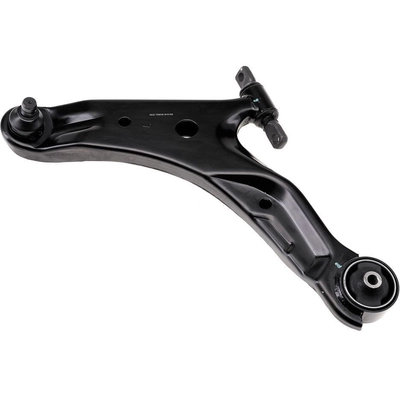 Control Arm With Ball Joint by CHASSIS PRO - TK80349 pa4