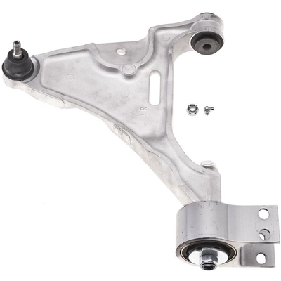 Control Arm With Ball Joint by CHASSIS PRO - TK80355 pa3