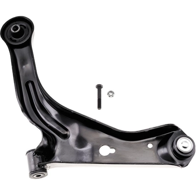 Control Arm With Ball Joint by CHASSIS PRO - TK80397 pa3