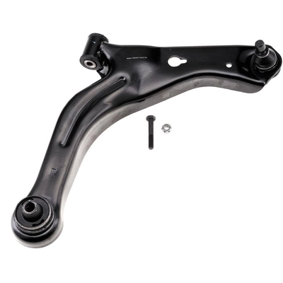 Control Arm With Ball Joint by CHASSIS PRO - TK80397 pa4