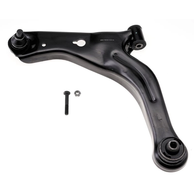 Control Arm With Ball Joint by CHASSIS PRO - TK80398 pa4