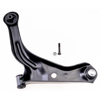 CHASSIS PRO - TK80399 - Control Arm With Ball Joint pa4