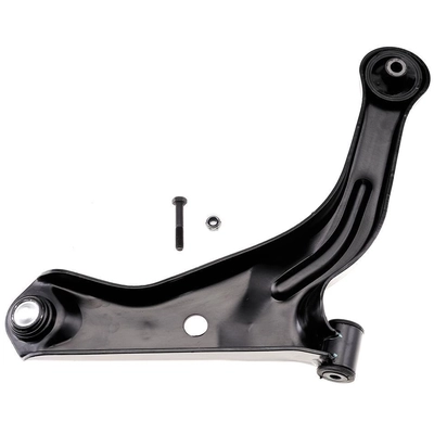 CHASSIS PRO - TK80400 - Control Arm With Ball Joint pa4