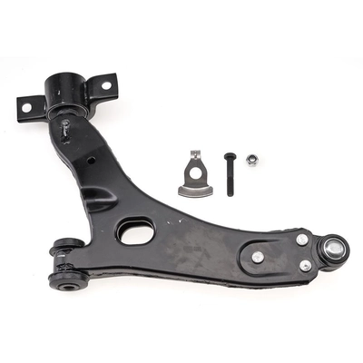 Control Arm With Ball Joint by CHASSIS PRO - TK80405 pa4