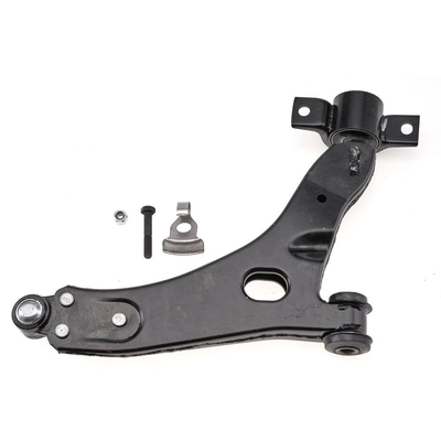 Control Arm With Ball Joint by CHASSIS PRO - TK80406 pa4