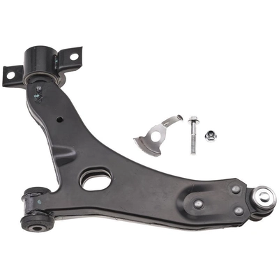 Control Arm With Ball Joint by CHASSIS PRO - TK80407 pa3