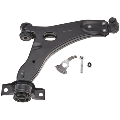 Control Arm With Ball Joint by CHASSIS PRO - TK80407 pa4