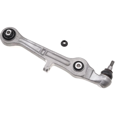 Control Arm With Ball Joint by CHASSIS PRO - TK80524 pa4