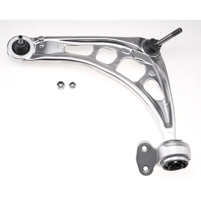 Control Arm With Ball Joint by CHASSIS PRO - TK80527 pa3