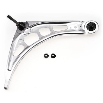 Control Arm With Ball Joint by CHASSIS PRO - TK80528 pa3