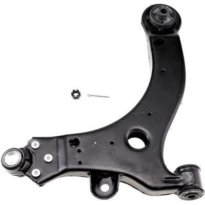 Control Arm With Ball Joint by CHASSIS PRO - TK80538 pa3
