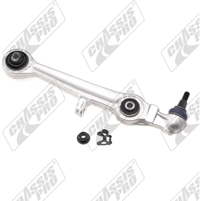 Control Arm With Ball Joint by CHASSIS PRO - TK80556 pa1