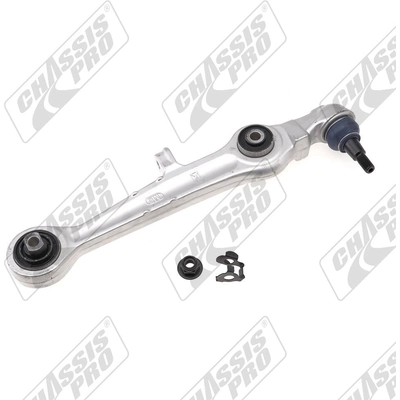 Control Arm With Ball Joint by CHASSIS PRO - TK80556 pa2