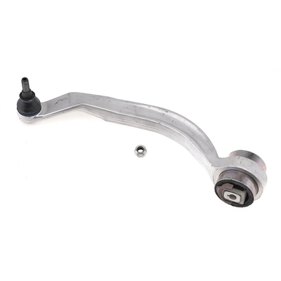 Control Arm With Ball Joint by CHASSIS PRO - TK80562 pa3