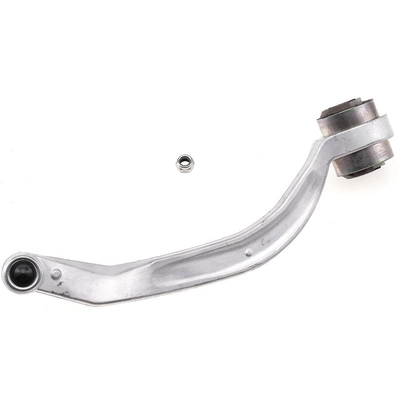 Control Arm With Ball Joint by CHASSIS PRO - TK80562 pa4