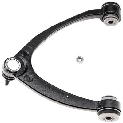 CHASSIS PRO - TK80669 - Control Arm With Ball Joint pa4