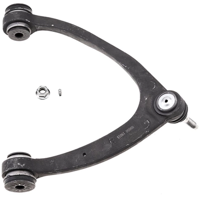 CHASSIS PRO - TK80670 - Control Arm With Ball Joint pa4