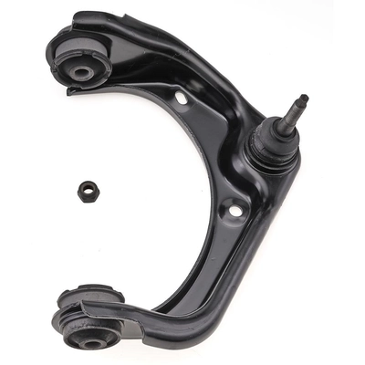 Control Arm With Ball Joint by CHASSIS PRO - TK80722 pa3