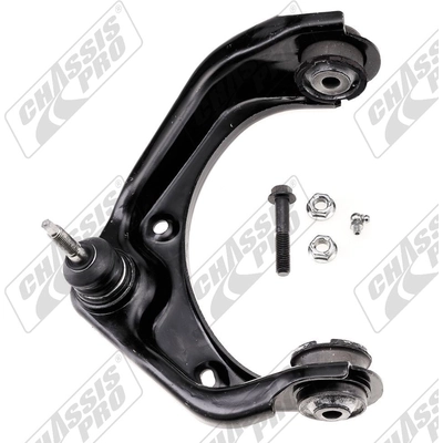 Control Arm With Ball Joint by CHASSIS PRO - TK80723 pa2