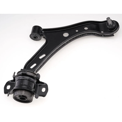 Control Arm With Ball Joint by CHASSIS PRO - TK80726 pa3