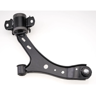 Control Arm With Ball Joint by CHASSIS PRO - TK80726 pa4