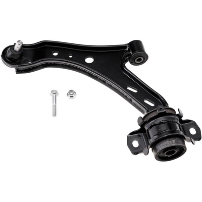 Control Arm With Ball Joint by CHASSIS PRO - TK80727 pa3