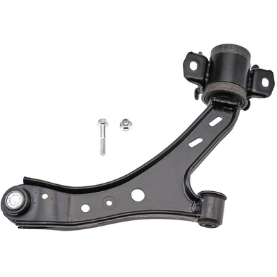 Control Arm With Ball Joint by CHASSIS PRO - TK80727 pa4