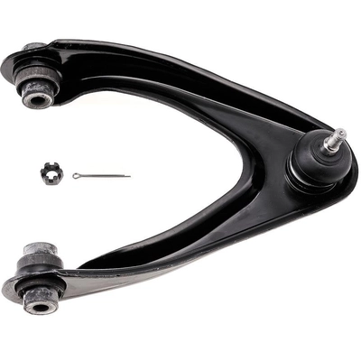 CHASSIS PRO - TK80883 - Control Arm With Ball Joint pa3